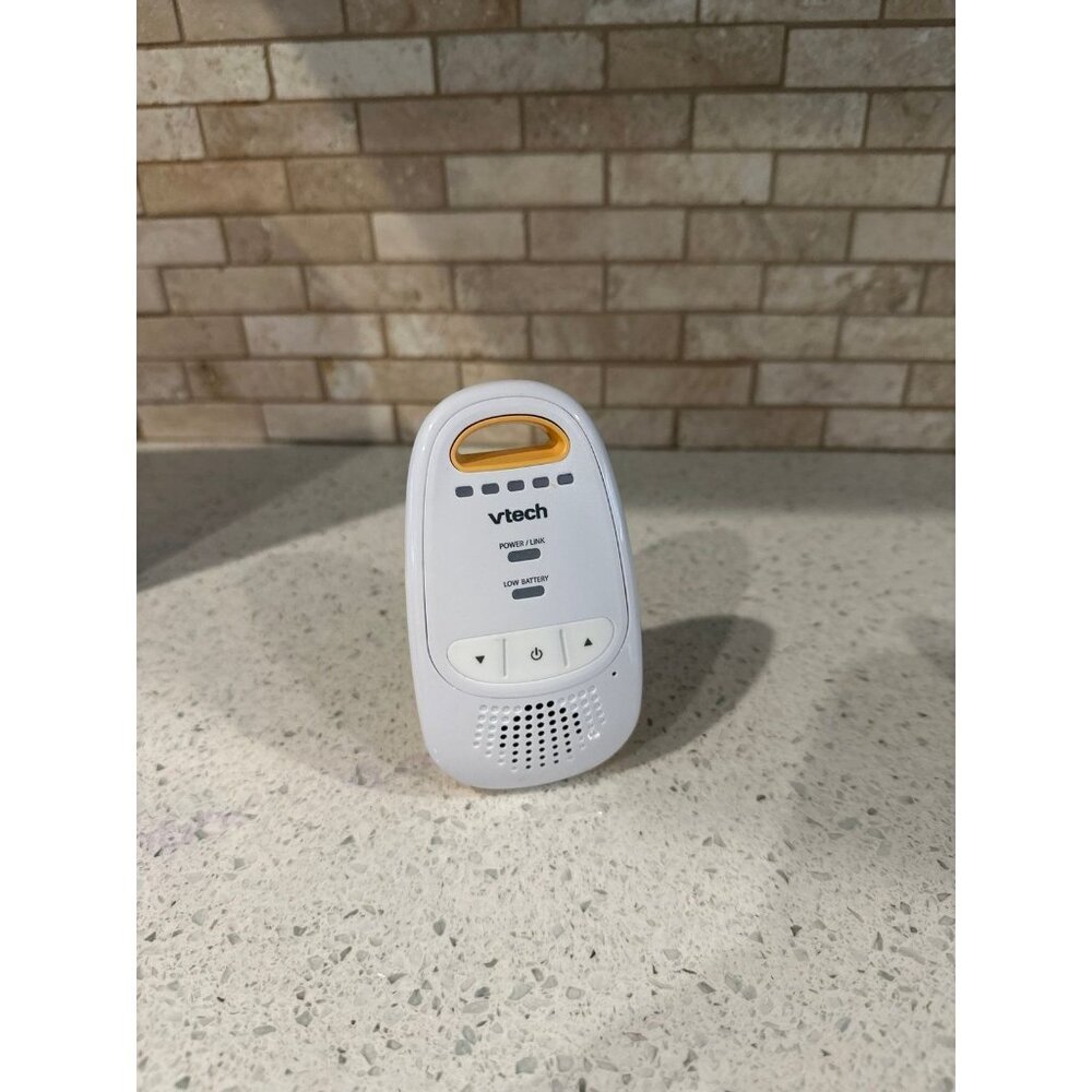 VTech DM111‎ Baby Monitor Tested Working - Picture 3 of 6